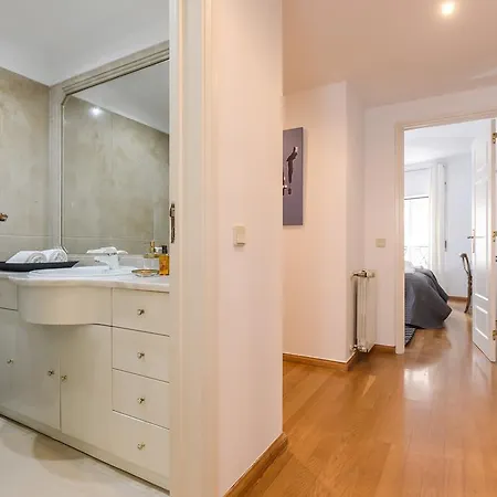 Jardim Flores Luxury דירה ליסבון