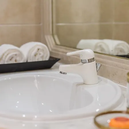 Jardim Flores Luxury דירה *