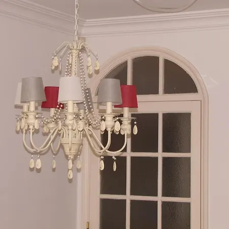 Jardim Flores Luxury * ליסבון