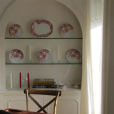 Apartment Jardim Flores Luxury *