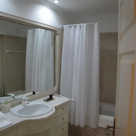 Jardim Flores Luxury דירה