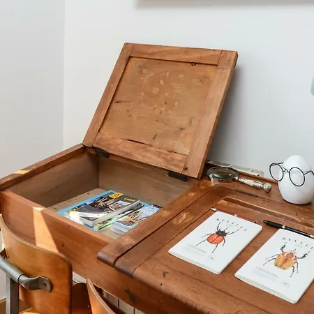 דירה Jardim Flores Luxury ליסבון