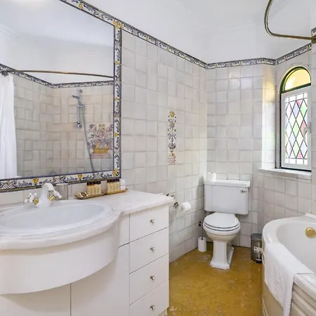 Jardim Flores Luxury דירה ליסבון