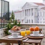 Jardim Flores Luxury Lisboa