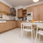 Апартаменты Jardim Flores Luxury *