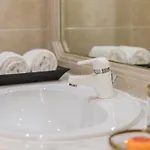 Jardim Flores Luxury Апартаменты *
