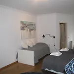 Апартаменты Jardim Flores Luxury *
