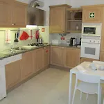 Апартаменты Jardim Flores Luxury *