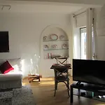 Апартаменты Jardim Flores Luxury