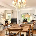 Апартаменты Jardim Flores Luxury *