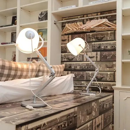 公寓 Jardim Flores Luxury